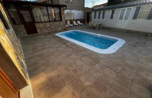 Vivienda turística Las 3 A - Foto 18