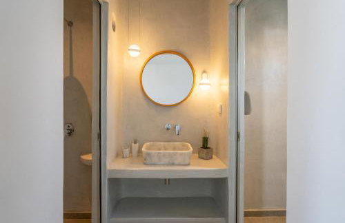 SEA SIDE APARTMENTS IN ORNOS BEACh - Foto 3