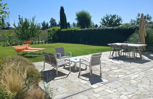 Villetta Rimini Relax Totale Giardino Recintato Parcheggio e Kit Bimbi - Foto 38