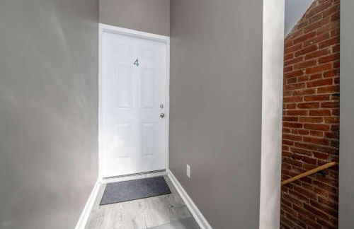 Queen City Views Suites - Foto 41