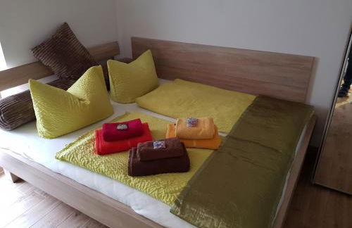 Ferienhaus in Bernau bei Berlin - Foto 43