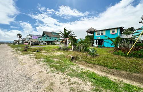 Salty Dog Cottage - Foto 3