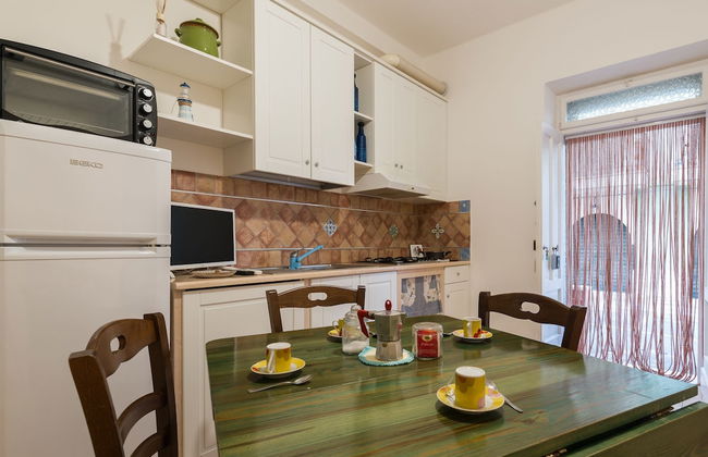 Brezza di Mare - Foto 7