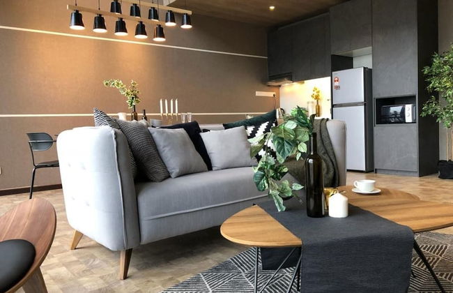 Expressionz Professional Suites by SYNC - Foto 8