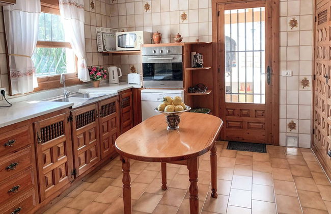 Villa Vicenta - Foto 13