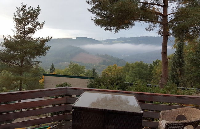 Bungalow With View Near Coo - Photo 31