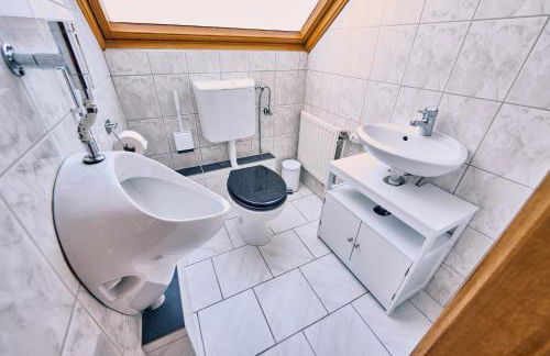 Ferienwohnung Panoramablick - Foto 14