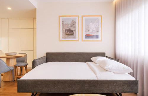 Catarina Serviced Apartments by HostWise - Foto 78