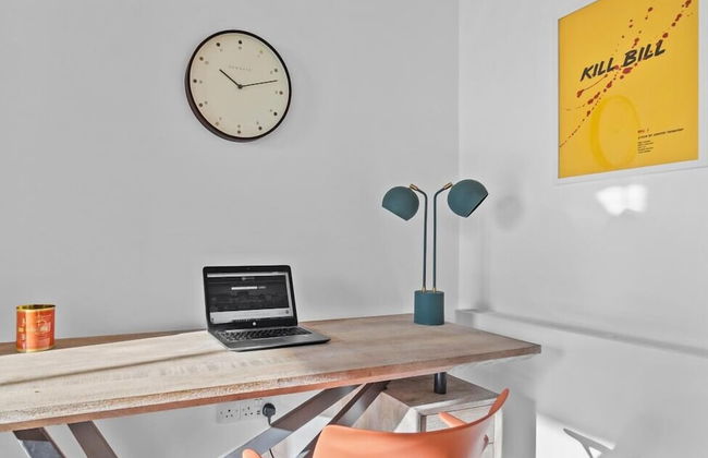 Churchill's Residence By Pureserviced - Foto 15