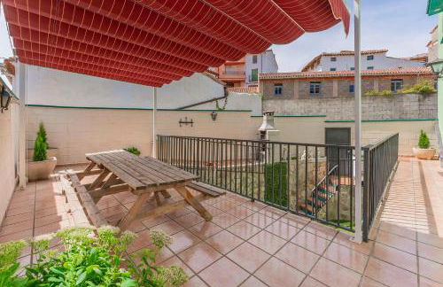 Casa Rural Casa Clemen - Foto 4