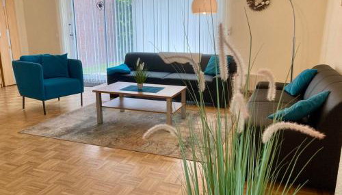 Ferienhaus "NordseeZeit" - Foto 2