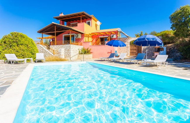 Fiscardo Villas Collection - Foto 4