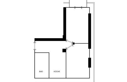 Stadt- Naturnah, Traumblick und Balkon - Foto 21