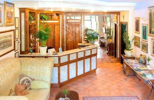 Hotel Ristorante da Carlos - Photo 39