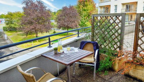 Domitys Les Rives du Cher - Foto 2