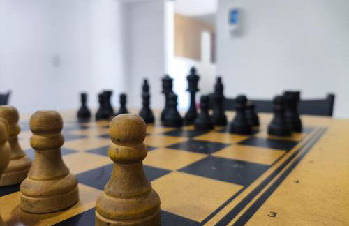 Gold Flat - Apartamentos Confortáveis em Cabo Branco - Foto 16