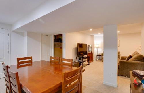 Empire Vacation Rental with Fire Pit and Gas Grill! - Foto 18