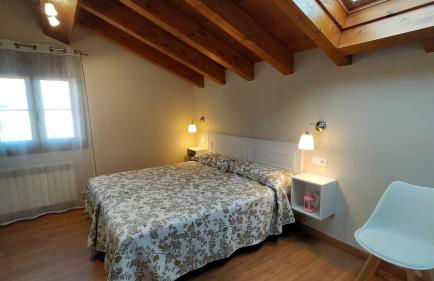 Apartamentos El Campo Mateo - Xana y Trasgu - AT-1246-AS - Foto 11