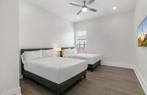 New 4 Bed luxury house w/Private Heated Pool - Foto 15