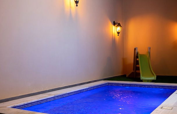 Villa Naya Branch 5 Saray - Photo 4