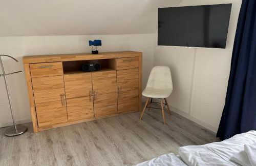 Villa Ostseebrise - Foto 24