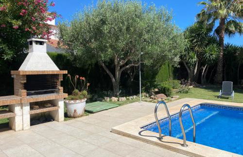 TarracoHomes-TH11 Villa en la Playa de Cambrils - Foto 13