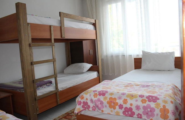 Tarihi Gezi ve Tatil Duragimiza Hosgeldiniz - Foto 6