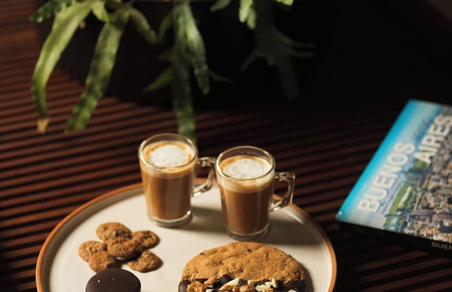 AQ Tailored Suites - Foto 54