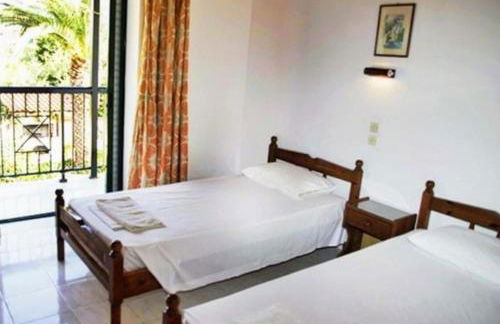 Elleana south Corfu - Foto 80