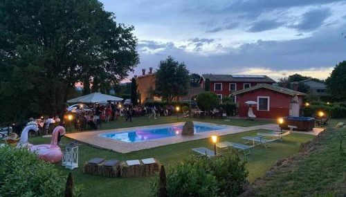 Agriturismo Podere Del Lepre - Foto 1