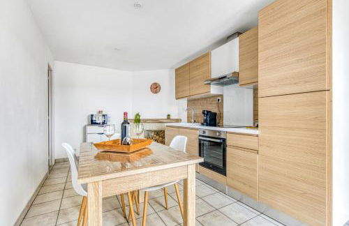 Gite Barrail du Moulin - Foto 5