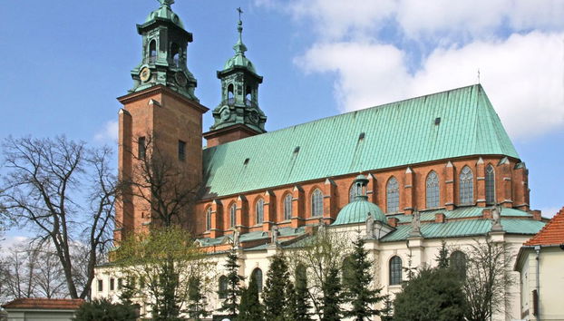 Aristocratic Highlights of Wielkopolska Region - Private Tour - Photo 4