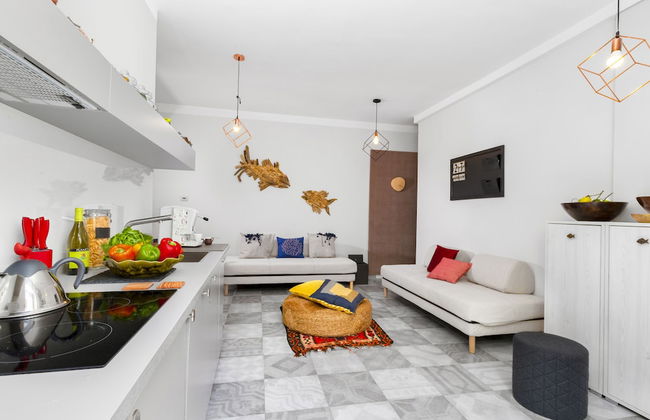 Appartamento Sorrento Suite de Charme 1 - Foto 14