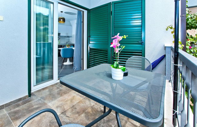 Apartments Maslina - Foto 58