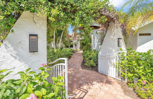 Paradise with a pool, pier and private beach area - Foto 26