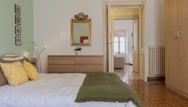 La Casa dei Colori by Wonderful Italy - Foto 2, Habitación