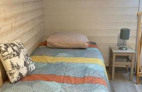 Gîte de la Mésange - Foto 26