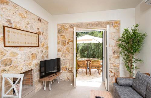 Lagadia Stone House - Photo 40