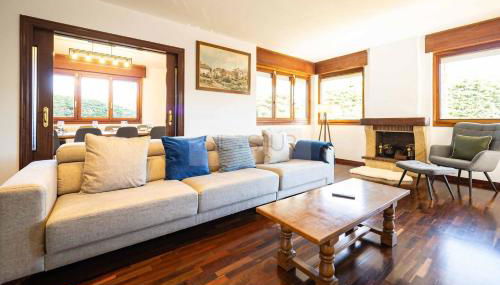 Casa Costera Gijón By Silastur - Foto 5