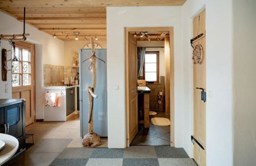 Ferienwohnung Allgäutraum mit Bergblick - Foto 22