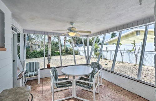 Ormond Beach Home with Screened Porch, Walk to Shore - Photo 3