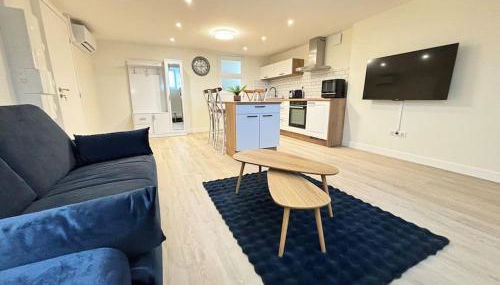 Appartement 6 Climatisé pour un séjour unique au centre ville de Limoges - Foto 2