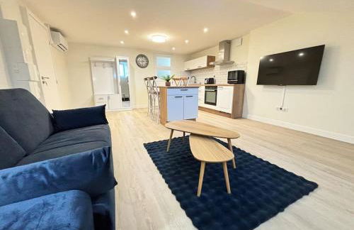 Appartement 6 Climatisé pour un séjour unique au centre ville de Limoges - Foto 2