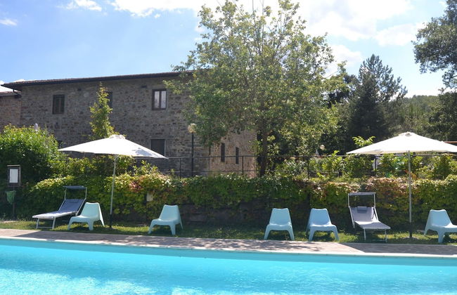 Belvilla by OYO Serene Apartment With Garden - Foto 13