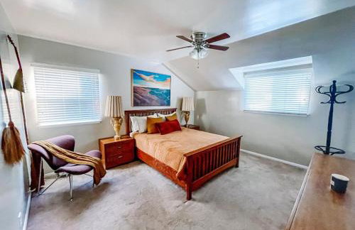 Cozy 4BR home near SoFi in the City Of Champions - Foto 45