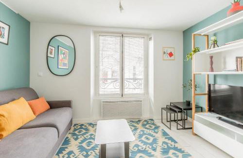 Résidence Louvre - Bellan - Foto 62