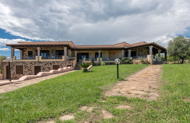 AffittaSardegna - Casa Pompia 2 - Foto 14