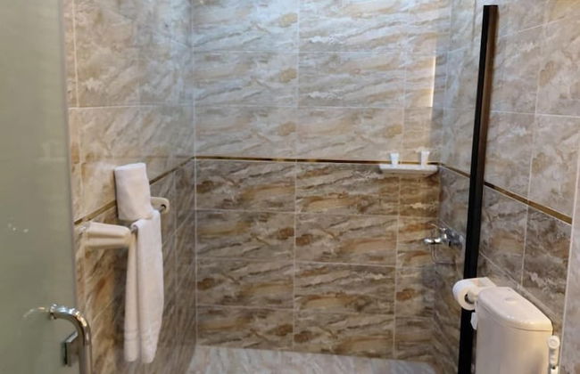 Guest House Paradise Top Roof Pyramids View - Foto 40