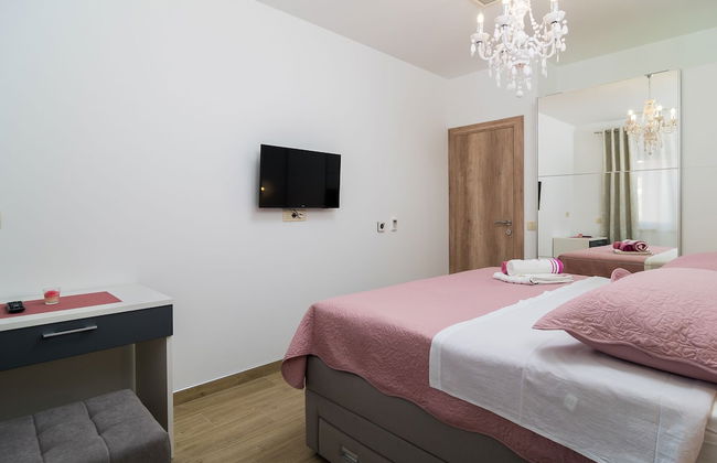 Villa My Dream in Kastel Stari - Foto 4