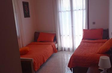 Ioanna's traditional apartment - Foto 17